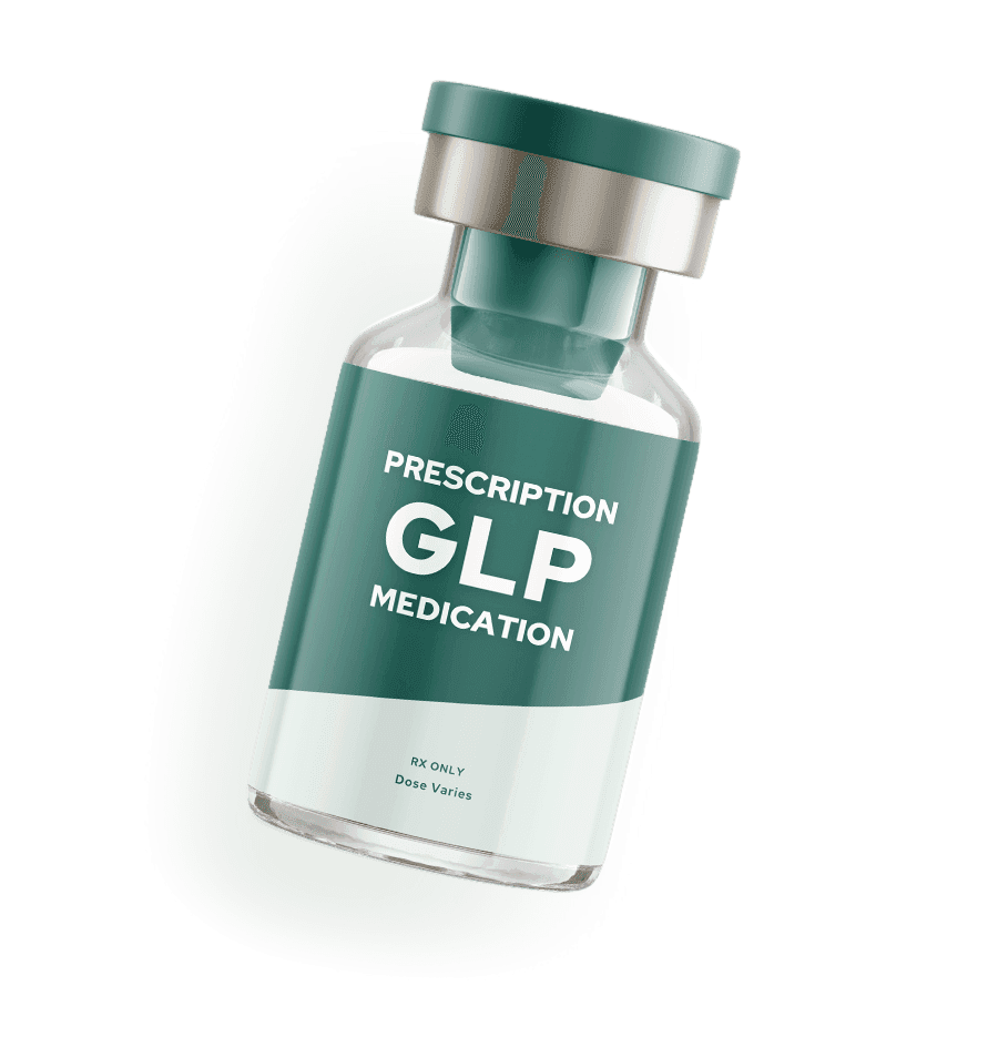 Legacy Meds prescription GLP-1 medication